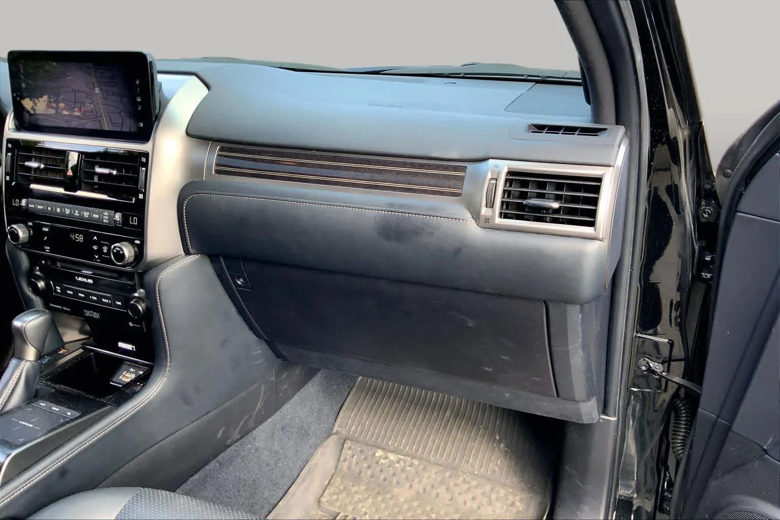 Certified Used 2023 Caviar Lexus Luxury image 18