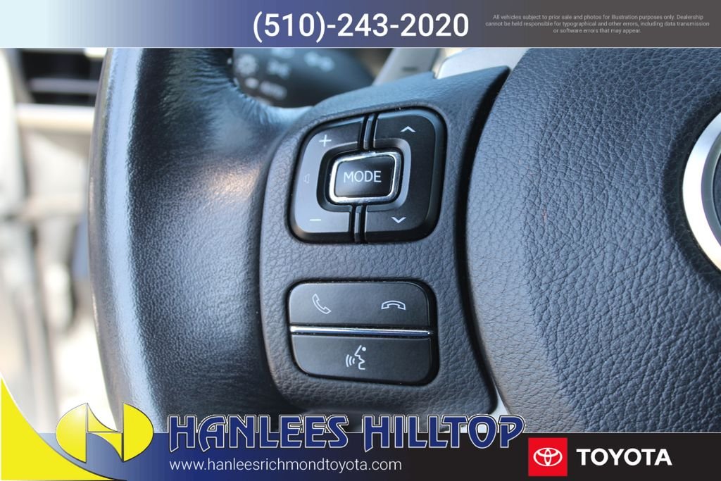 Used 2015  Lexus 350 image 30