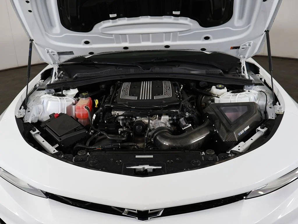 2023 Chevrolet Camaro ZL1 - Photo 18