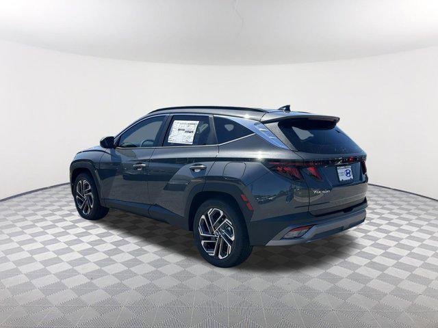 New 2026 Ecotronic Gray Hyundai SEL image 7