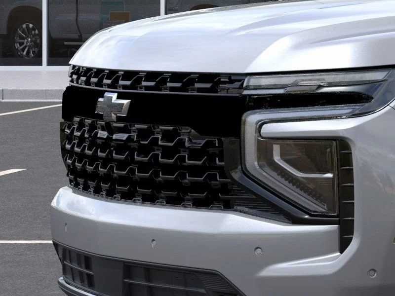 New 2026 Sterling Gray Metallic Chevrolet Premier image 13