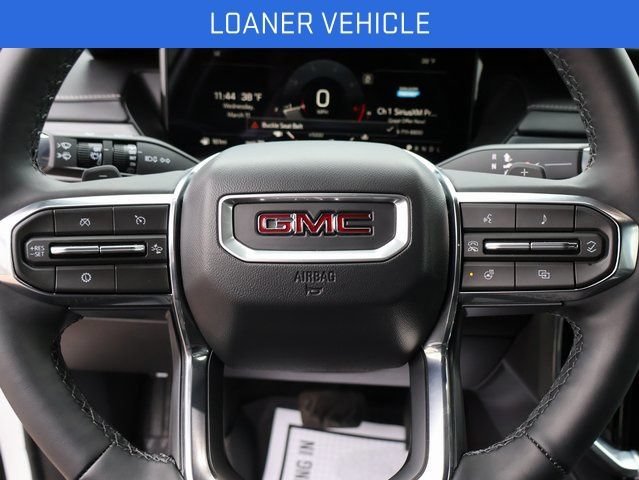 2026 GMC Acadia Elevation - Photo 34