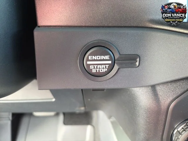 New 2025 Azure Gray Metallic Tri-Coat Ford Base image 19