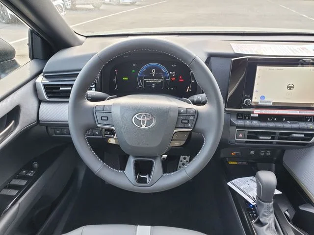 New 2026  Toyota SE image 11