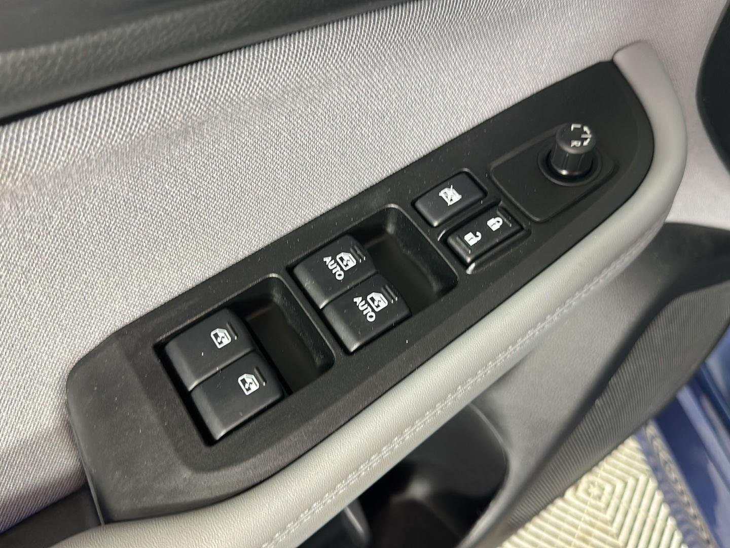 Used 2019 Abyss Blue Pearl Subaru Premium image 9
