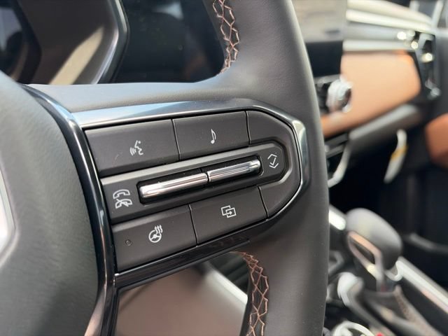 2026 GMC Canyon AT4 - Photo 21