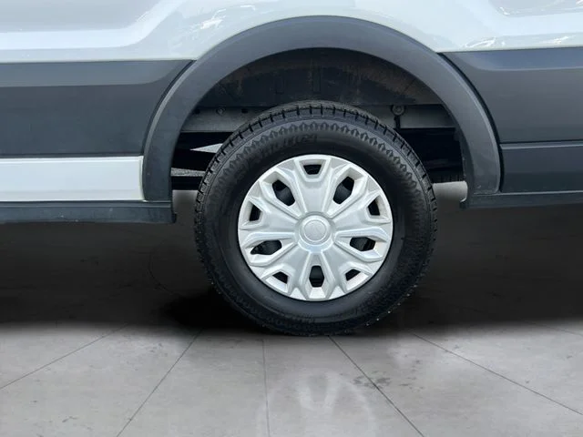 Certified Used 2023 White Ford XLT image 28