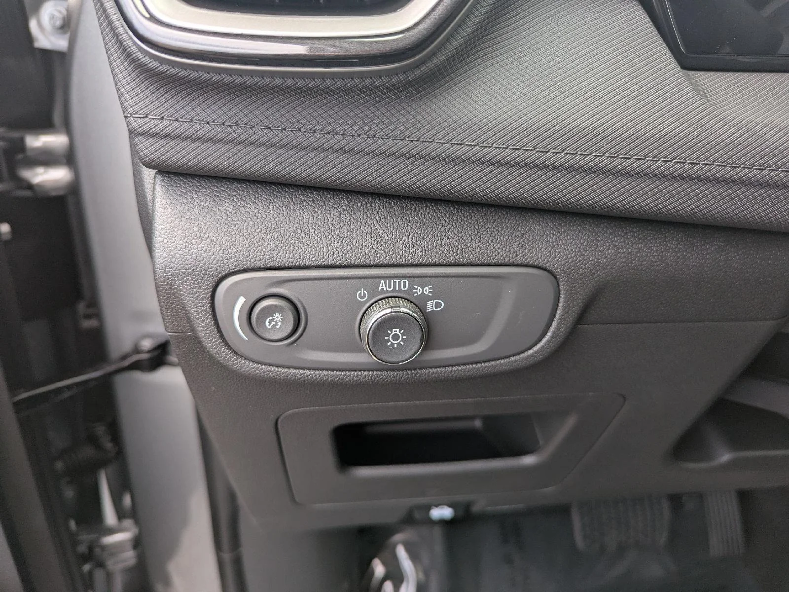 2026 Chevrolet Trailblazer LS - Photo 46