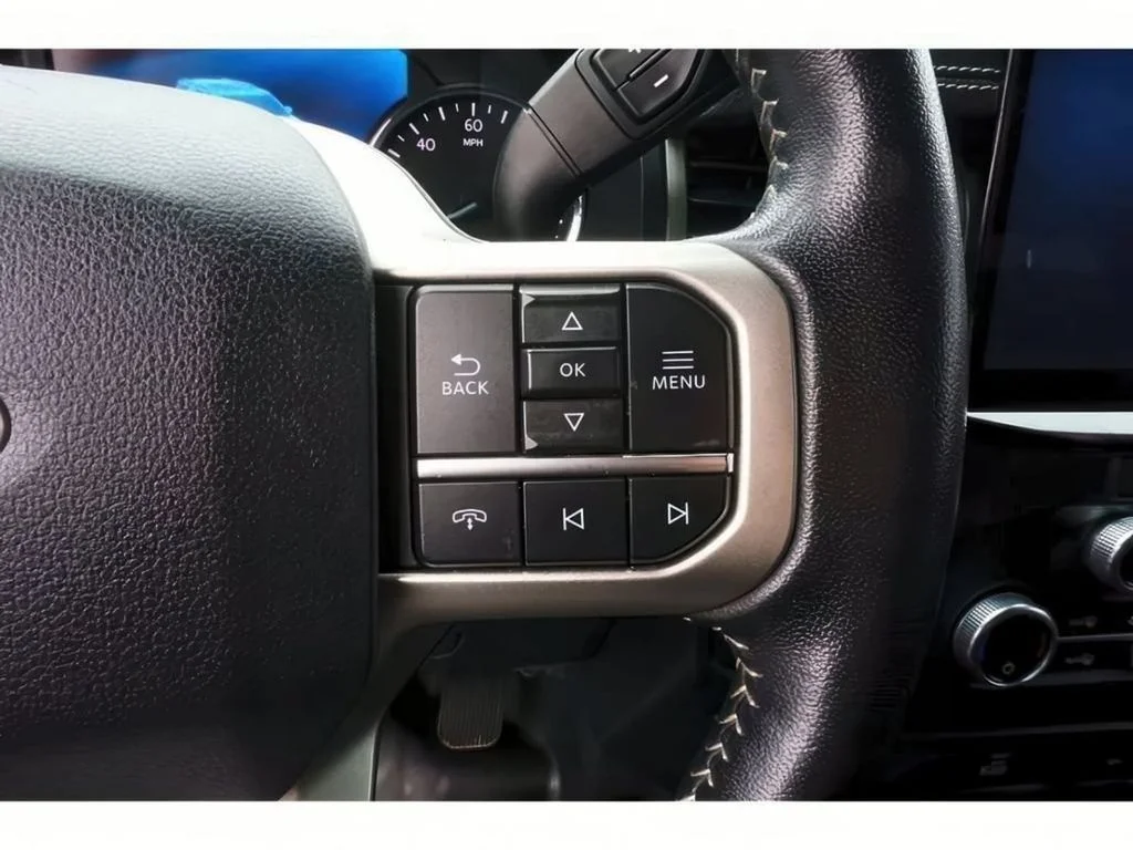 2022 Ford Expedition XL - Photo 17