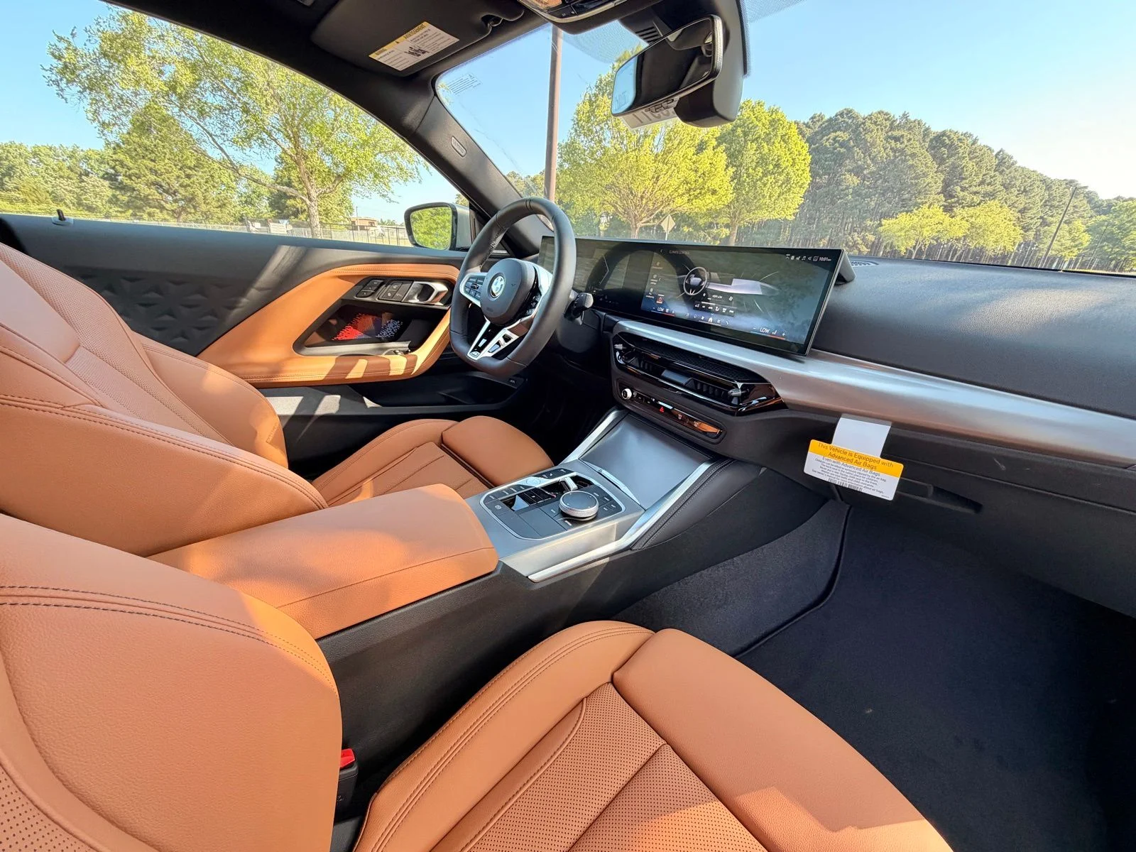 New 2026 Skyscraper Grey Metallic BMW 230i image 14