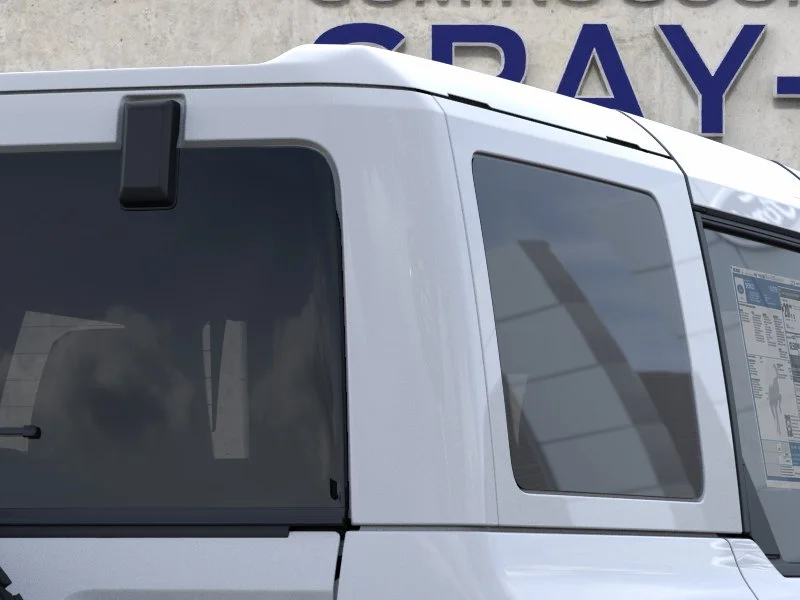 New 2026 Oxford White Ford Outer Banks® image 25