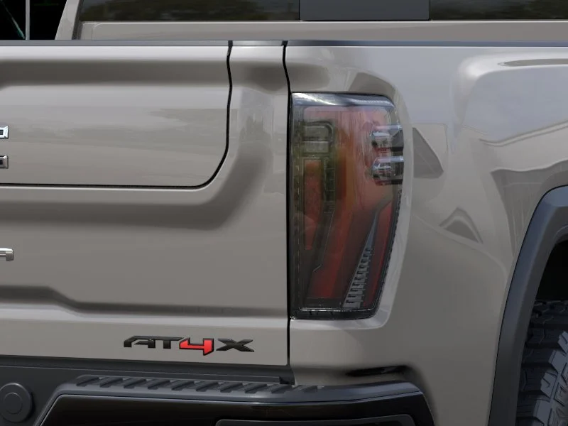 New 2026 Coastal Dune GMC AT4X image 11