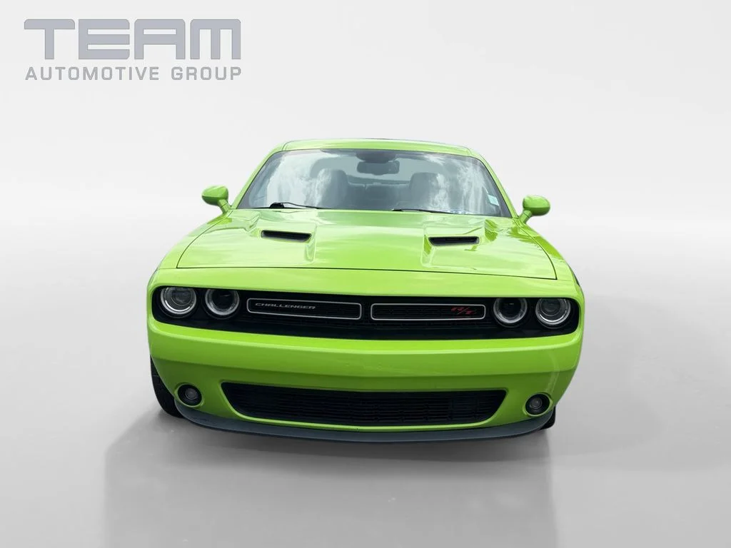 Used 2015 Beige Dodge R/T image 2
