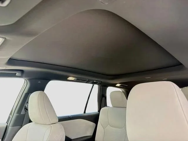 New 2026 Caviar Lexus TX 350 Premium image 36