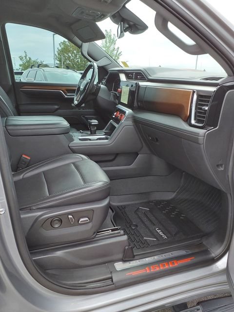 2023 GMC Sierra 1500 Denali Denali - Photo 25