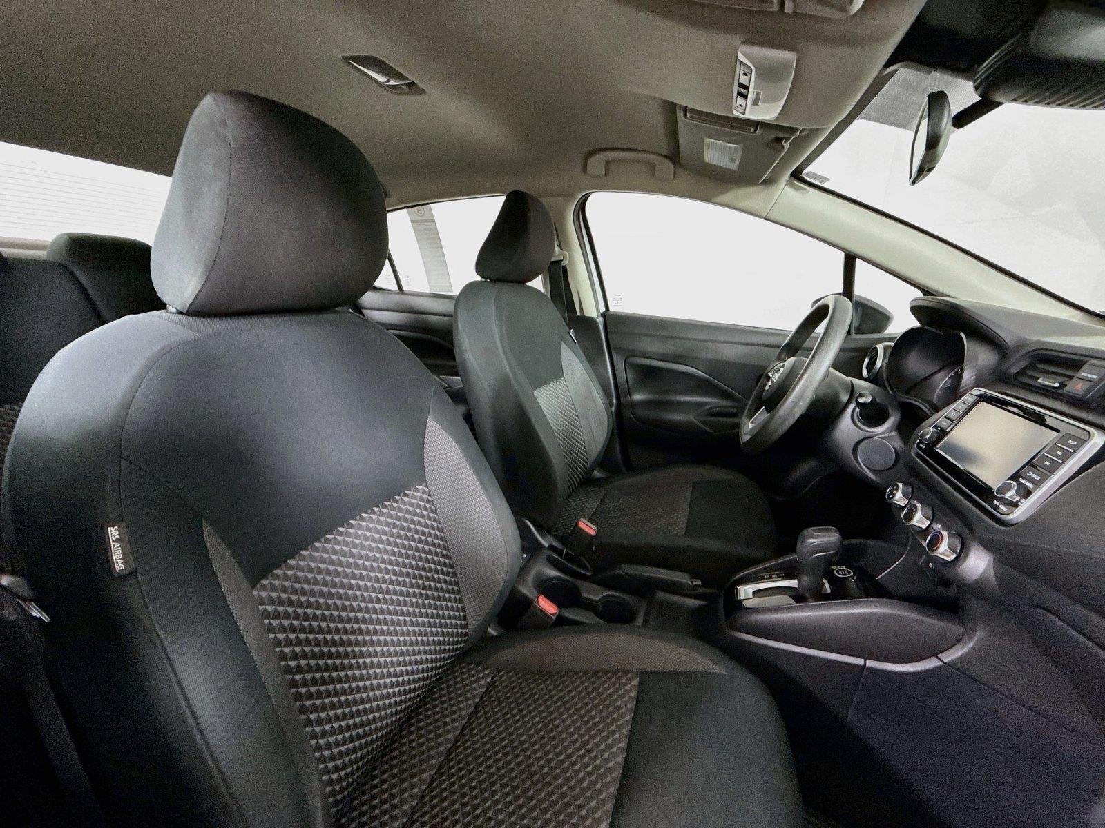 Used 2020 Fresh Powder Nissan S image 36