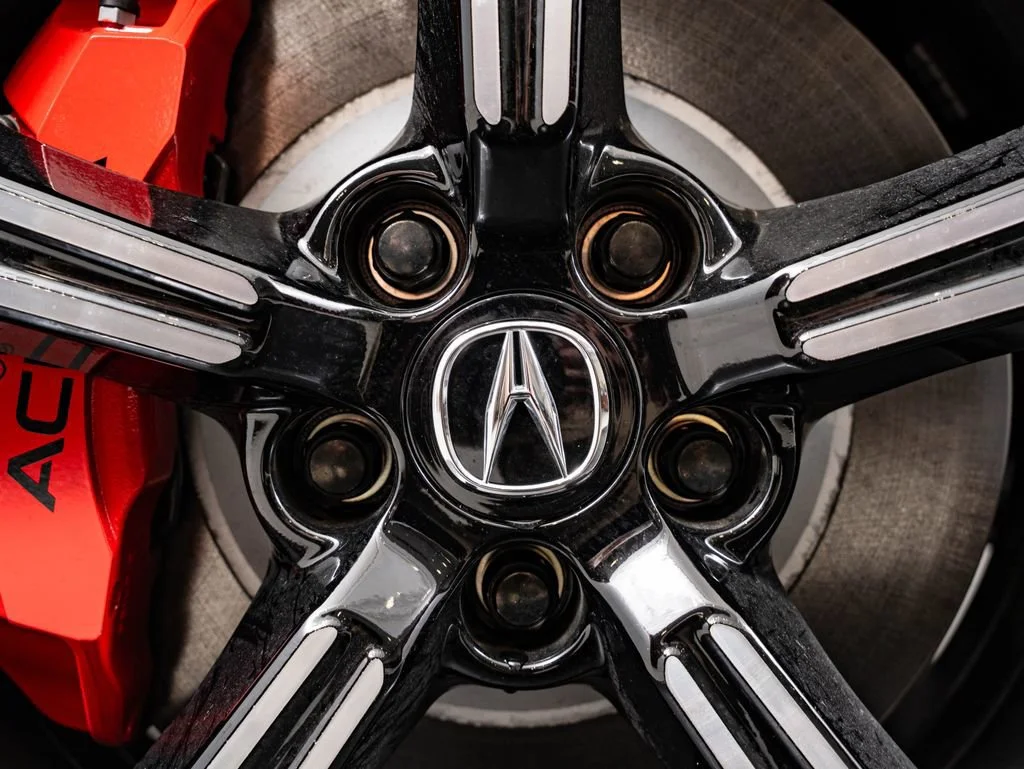 New 2026 Urban Gray Pearl Acura Type S Advance Package image 8
