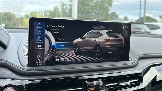 2026 Acura MDX Advance Package - Photo 20