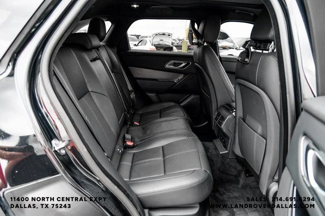 Used 2026 Black Land Rover S image 39