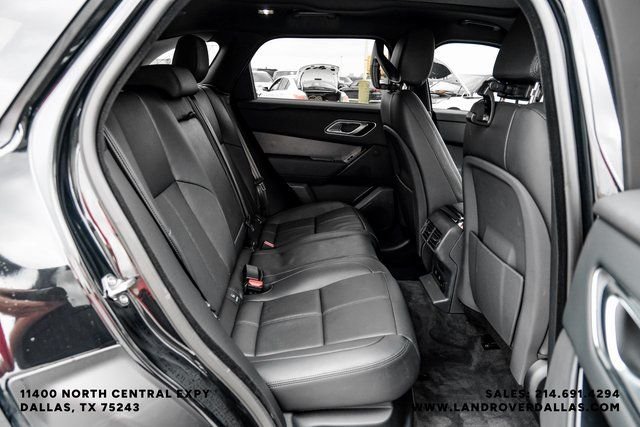 2026 Land Rover Range Rover Velar S - Photo 39