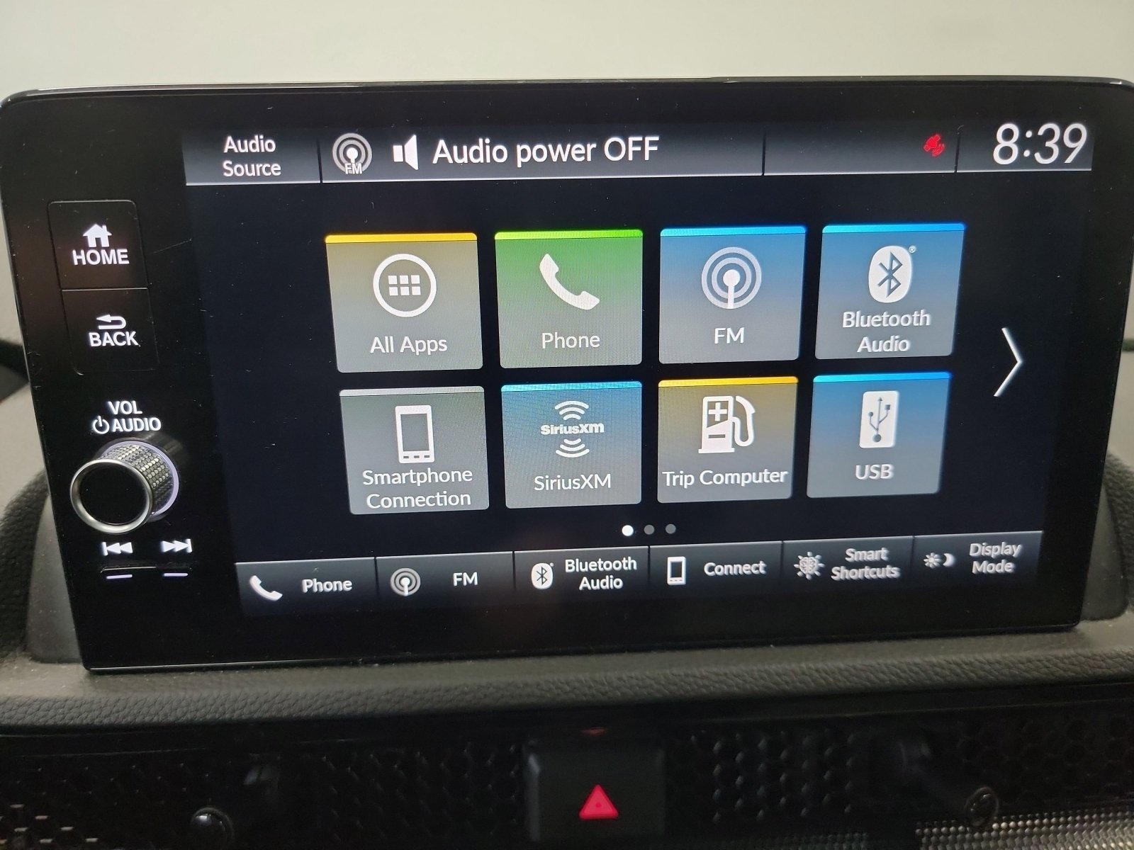 2023 Honda CR-V EX-L - Photo 22