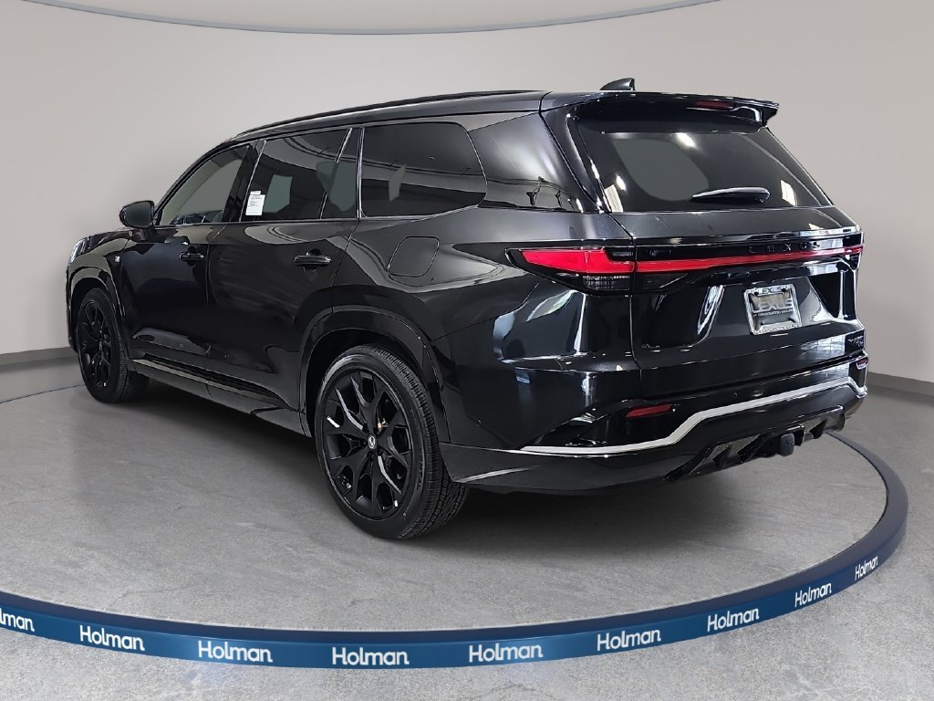 New 2026 Caviar Lexus F SPORT HANDLING AWD image 7