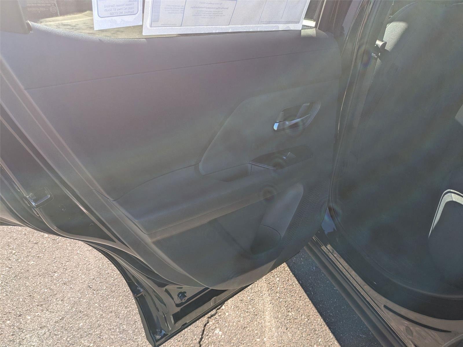 2026 Nissan KICKS SV - Photo 26