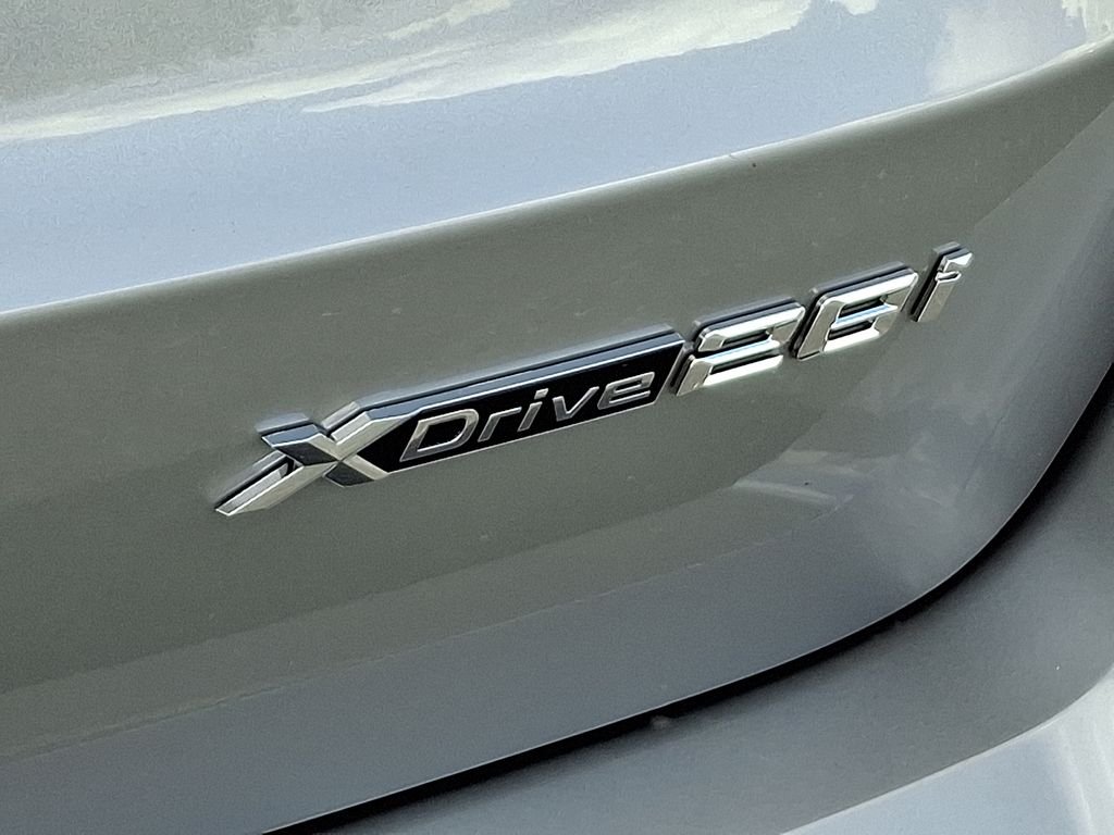 2026 BMW X1 28i - Photo 12