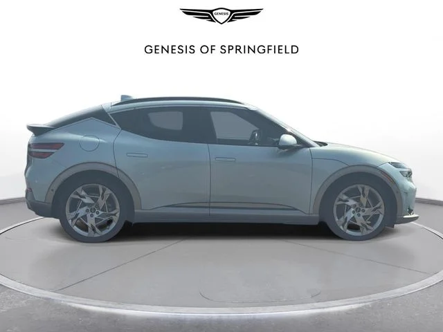 Used 2023 Green Genesis Performance image 19