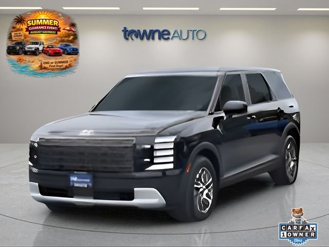 2026 Hyundai Palisade SE