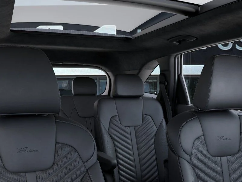 New 2026 Wolf Gray Kia X-Line SX Prestige AWD image 27
