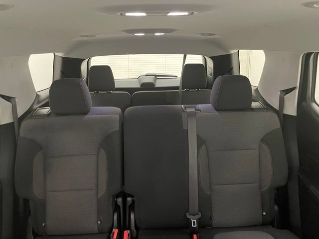 2021 Chevrolet Traverse LS - Photo 14