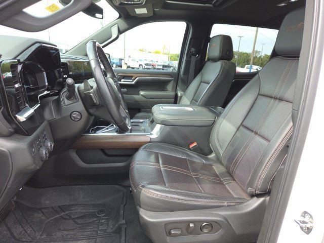 2022 Chevrolet Silverado 1500 High Country - Photo 26