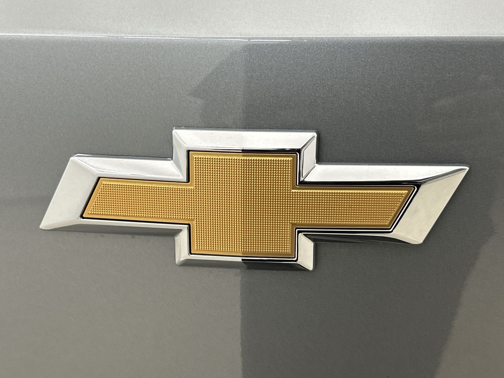 New 2026 Sterling Gray Metallic Chevrolet LT image 77