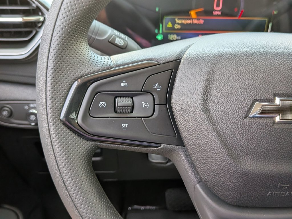 2026 Chevrolet Trailblazer LT - Photo 18