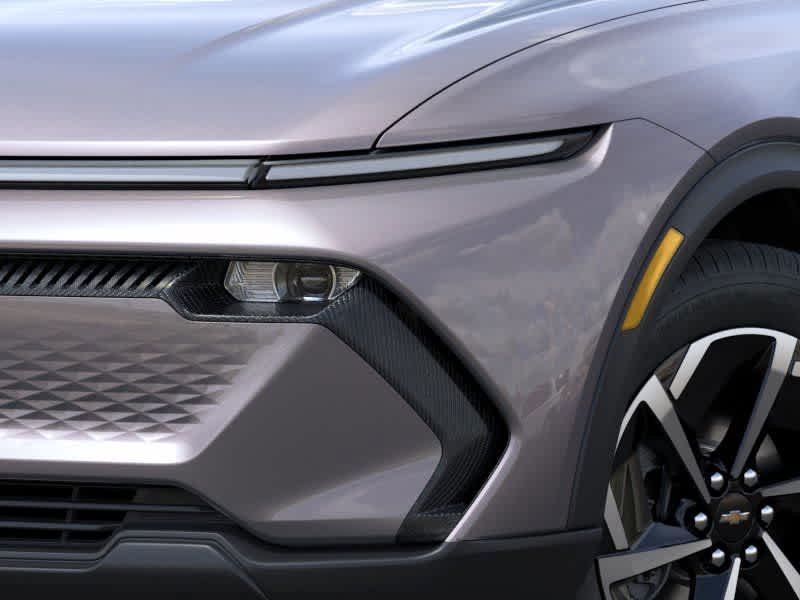 2026 Chevrolet Equinox EV 2LT - Photo 10