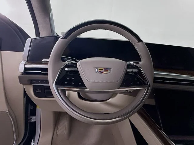 2026 Cadillac Escalade ESV Platinum Sport - Photo 10