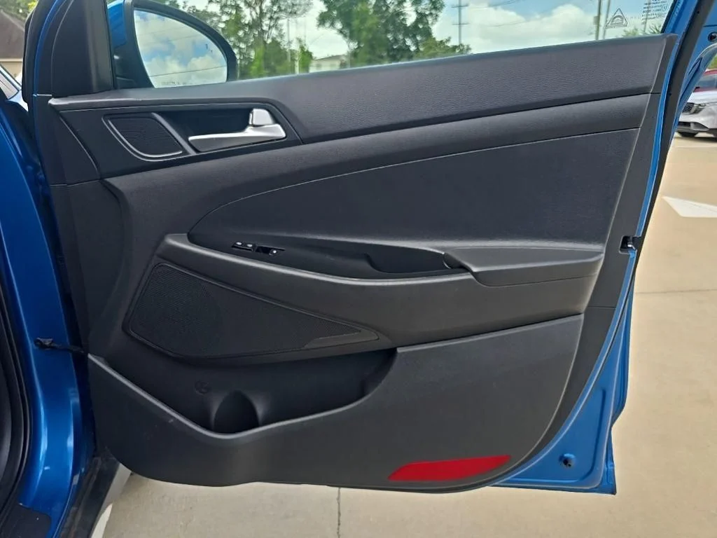Used 2020 Blue Hyundai SEL image 37