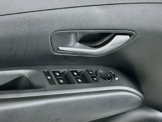 New 2027 Hyundai SANTA CRUZ SEL