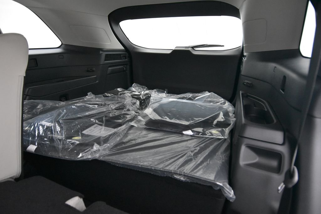 2026 Mazda CX-70 Preferred Package - Photo 25