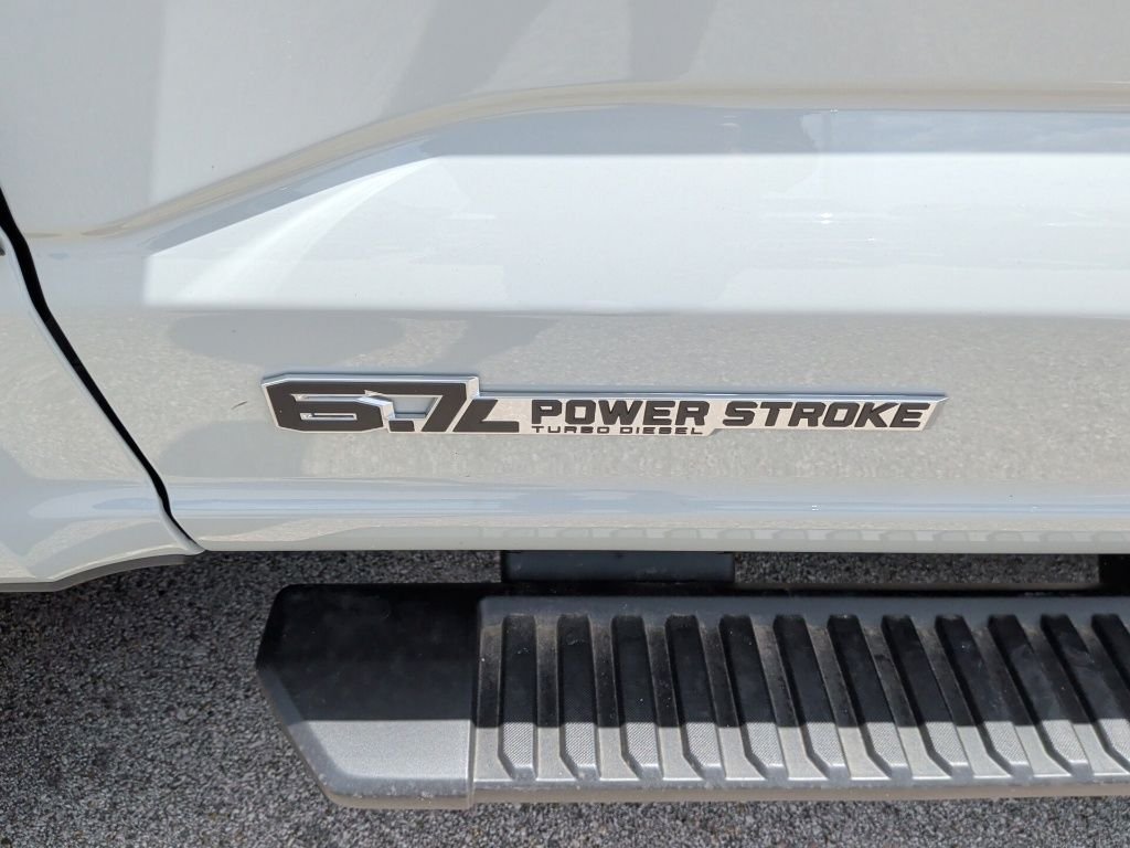 New 2026 Avalanche Ford F-250® XL image 39