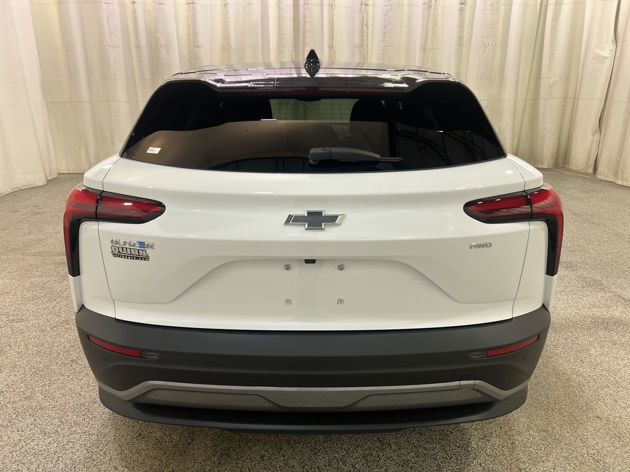 2025 Chevrolet Blazer EV LT - Photo 7