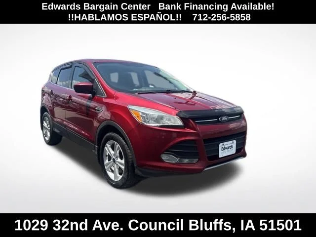2013 Ford Escape SE