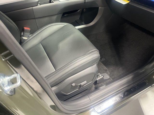 New 2026 Green Hyundai Calligraphy AWD image 24