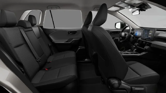 New 2026  Toyota LE image 30