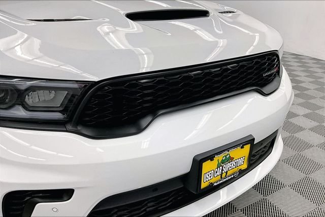 2025 Dodge Durango R/T - Photo 34