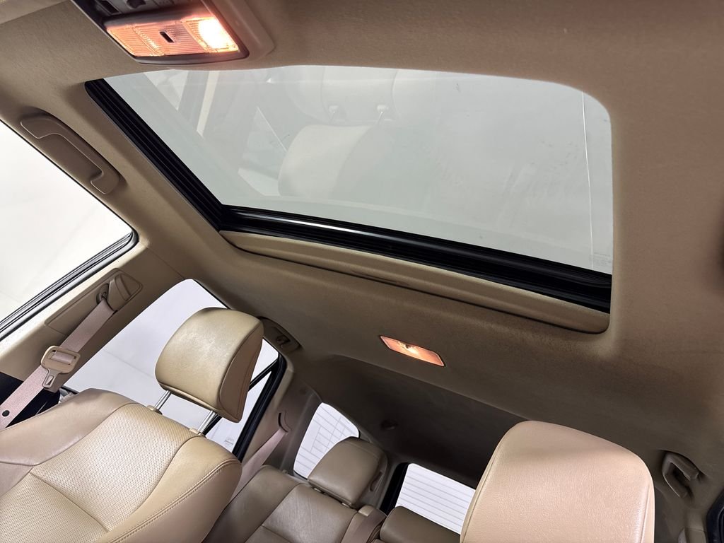 2019 Toyota 4Runner Limited - Photo 21