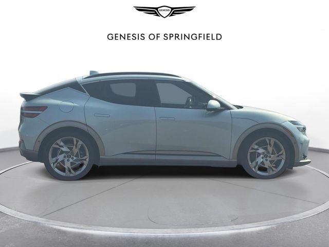 Used 2023 Green Genesis Performance image 19