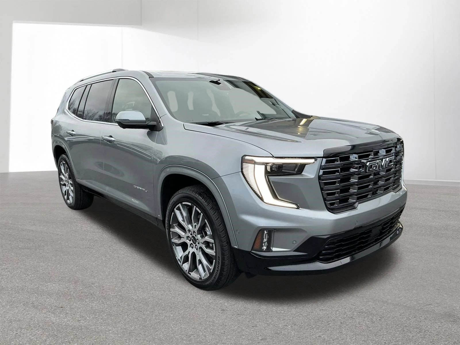 2026 GMC Acadia Denali Ultimate AWD's photo