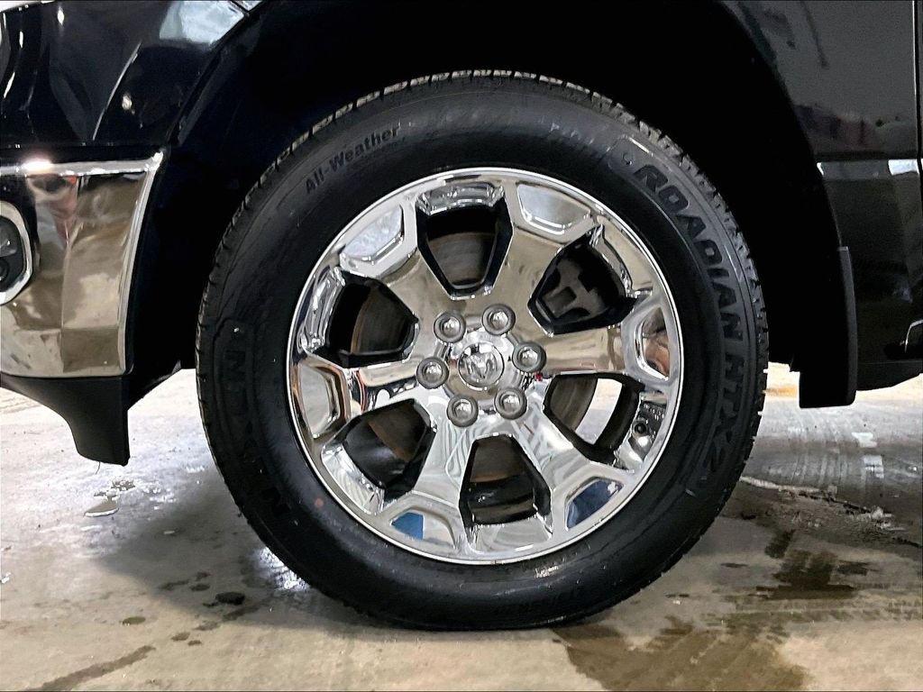 Used 2019 Black Ram Big Horn/Lone Star image 7